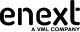 Enext logo