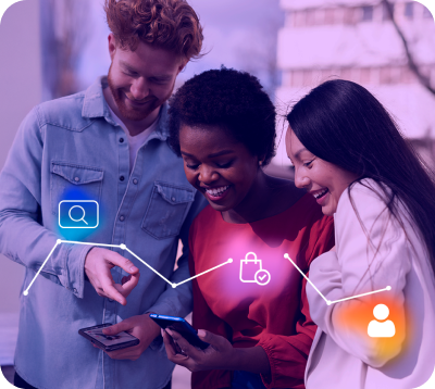 iGoal ID - Audiência própria
