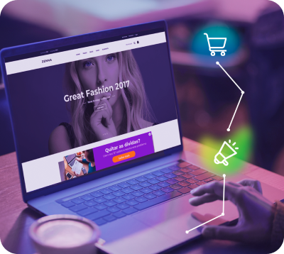 Retail Media Advertsing