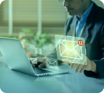 Monetize seus e-mails de forma simples e eficiente