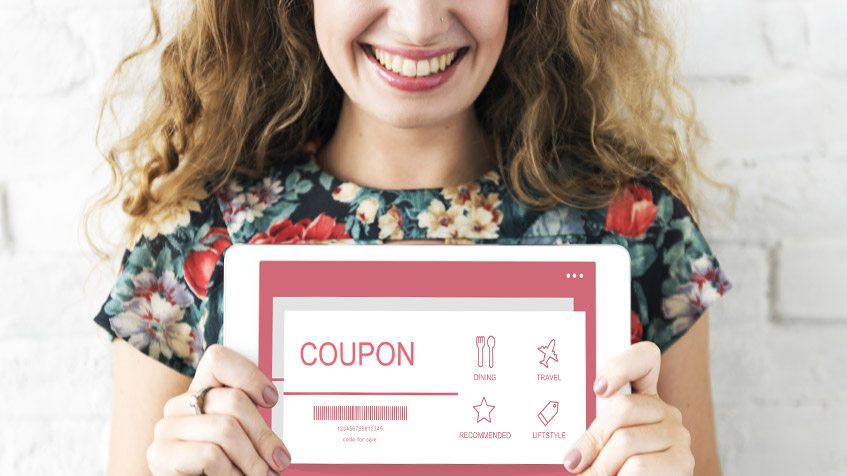 Read more about the article Cupom e Cashback alavancam as vendas em lojas virtuais