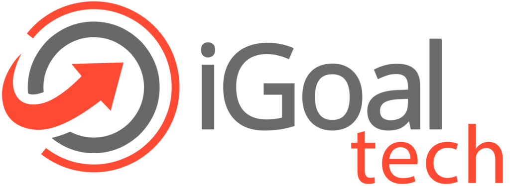 Logotipo iGoal Tech