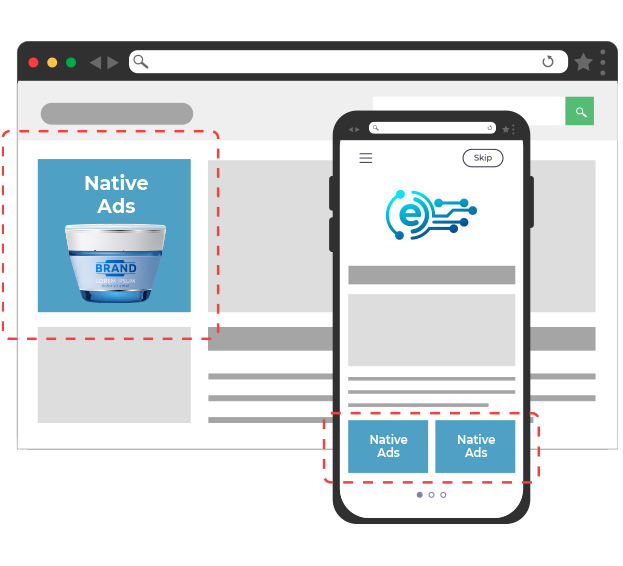 Native Ads