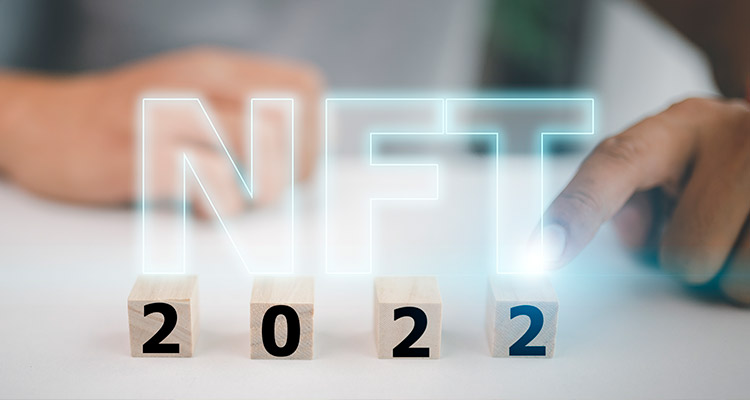 Read more about the article Como os NFTs vão impulsionar o e-commerce no futuro